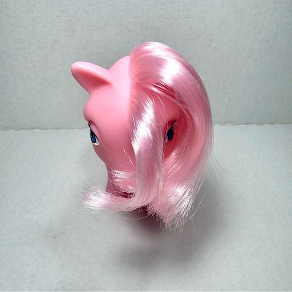 My Little Pony G1 - COTTON CANDY - 2017 - Hasbro - Picture 2 of 4